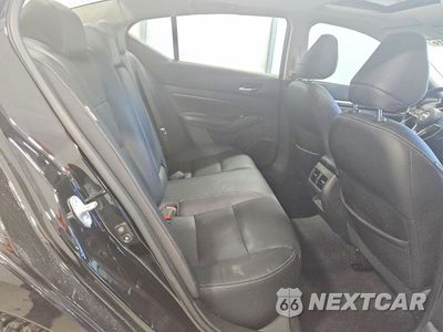 Zdjęcie 10 z 13 samochodu: 2020 NISSAN ALTIMA PLATINUM VIN:1N4AL4FV3LN311540 - miniatura