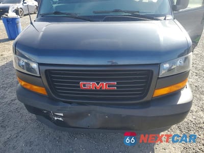 Zdjęcie 12 z 14 samochodu: 2019 GMC SAVANA G3500 VIN:1GTZ7GFG3K1239846 - miniatura