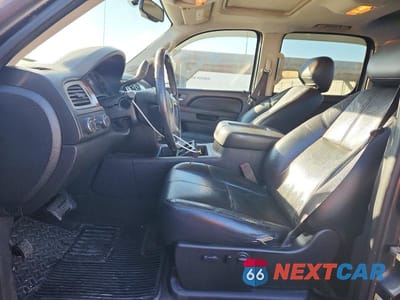 Zdjęcie 7 z 11 samochodu: 2011 CHEVROLET SILVERADO K1500 LTZ VIN:3GCPKTE31BG287506 - miniatura