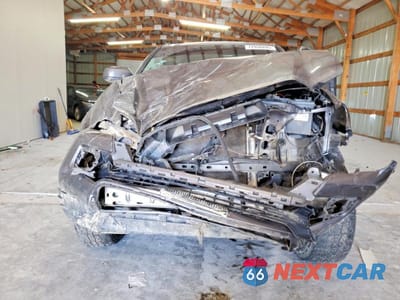 Piąte zdjęcie samochodu w środku: 2016 TOYOTA TACOMA ACCESS CAB VIN:5TFSX5EN8GX044884 - miniatura