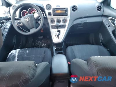 Zdjęcie 8 z 12 samochodu: 2014 TOYOTA MATRIX BASE VIN:2T1KU4EE8EC132736 - miniatura