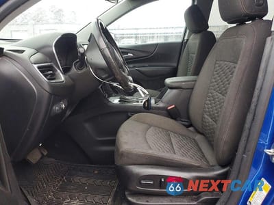 Zdjęcie 7 z 12 samochodu: 2019 CHEVROLET EQUINOX LT VIN:3GNAXVEX7KS558465 - miniatura