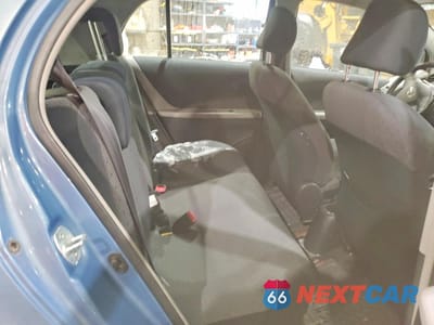 Zdjęcie 10 z 12 samochodu: 2010 TOYOTA YARIS VIN:JTDKT9K39A5293008 - miniatura