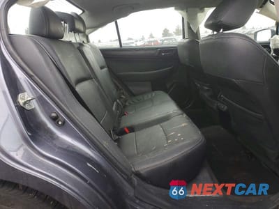 Zdjęcie 10 z 13 samochodu: 2016 SUBARU LEGACY 2.5I LIMITED VIN:4S3BNAN66G3024132 - miniatura