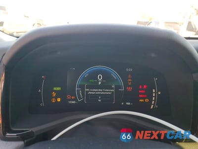 Zdjęcie 9 z 11 samochodu: 2025 TOYOTA CAMRY VIN:4T1DAACK0SU194473 - miniatura