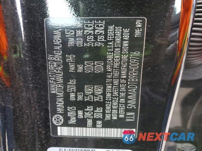 Zdjęcie 14 z 14 samochodu: 2024 GENESIS GV70 BASE VIN:5NMMADTB9RH009716 - miniatura