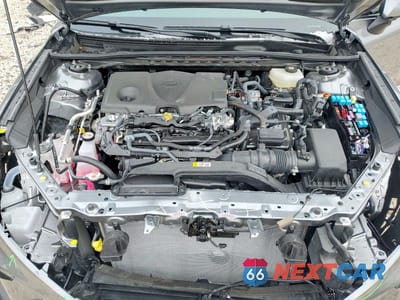 Zdjęcie 11 z 13 samochodu: 2026 TOYOTA CAMRY SE VIN:4T1DAACK3TU656591 - miniatura