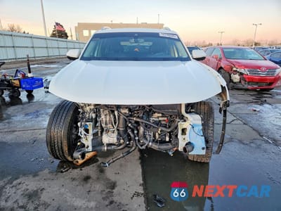 Piąte zdjęcie samochodu w środku: 2025 VOLKSWAGEN ATLAS SEL PREMIUM R-LINE VIN:1V2FR2CA1SC530249 - miniatura