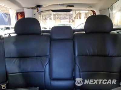 Zdjęcie 10 z 12 samochodu: 2010 SUBARU FORESTER 2.5X PREMIUM VIN:JF2SH6CC8AH742144 - miniatura