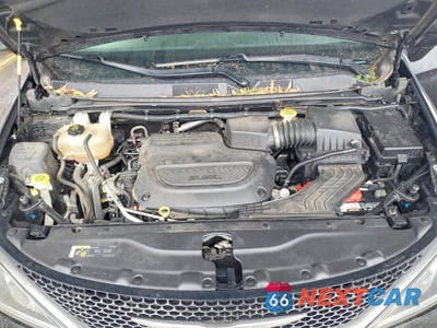 Zdjęcie 12 z 13 samochodu: 2020 CHRYSLER PACIFICA TOURING L VIN:2C4RC1BG7LR277009 - miniatura