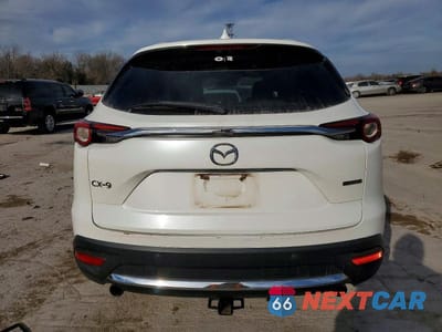 Zdjęcie 6 z 13 samochodu: 2020 MAZDA CX-9 GRAND TOURING VIN:JM3TCADY6L0415054 - miniatura