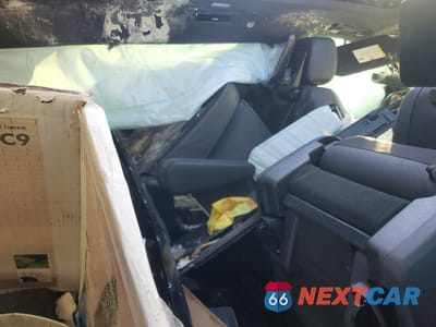 Zdjęcie 11 z 12 samochodu: 2023 CHEVROLET TAHOE C1500 HIGH COUNTRY VIN:1GNSCTKL3PR473252 - miniatura