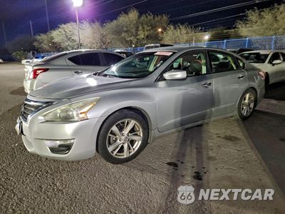 2013 NISSAN ALTIMA 2.5 1N4AL3AP3DC117073 - główne zdjęcie licytacji z USA - miniatura