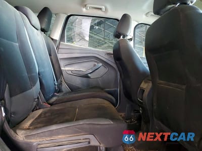 Zdjęcie 11 z 13 samochodu: 2013 FORD ESCAPE S VIN:1FMCU0F71DUB56693 - miniatura