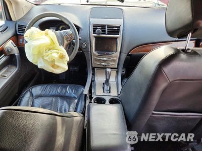 Zdjęcie 8 z 13 samochodu: 2014 LINCOLN MKX VIN:2LMDJ8JKXEBL13513 - miniatura