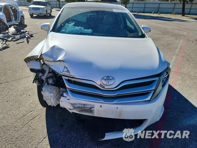 Piąte zdjęcie samochodu w środku: 2015 TOYOTA VENZA XLE VIN:4T3ZA3BB6FU096953 - miniatura