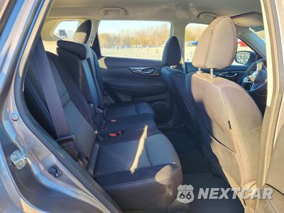 Zdjęcie 11 z 13 samochodu: 2018 NISSAN ROGUE S VIN:JN8AT2MV0JW312951 - miniatura