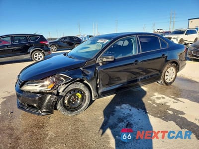 2016 VOLKSWAGEN JETTA S 3VW267AJ7GM347451 - główne zdjęcie licytacji z USA - miniatura