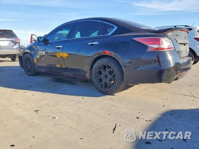 Drugie zdjęcie samochodu z przodu: 2015 NISSAN ALTIMA 2.5 VIN:1N4AL3AP0FN359133 - miniatura