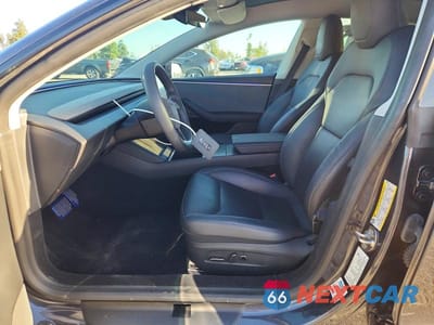 Zdjęcie 7 z 11 samochodu: 2024 TESLA MODEL 3 VIN:5YJ3E1EA0RF832930 - miniatura