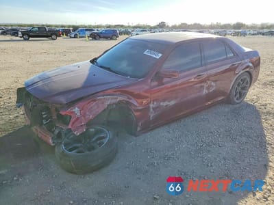 2021 CHRYSLER 300 S 2C3CCABG7MH585461 - główne zdjęcie licytacji z USA - miniatura