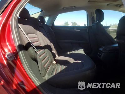Zdjęcie 10 z 13 samochodu: 2014 FORD FUSION SE VIN:1FA6P0H76E5396765 - miniatura