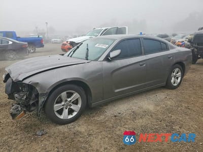 2012 DODGE CHARGER SE 2C3CDXBG4CH177918 - główne zdjęcie licytacji z USA - miniatura