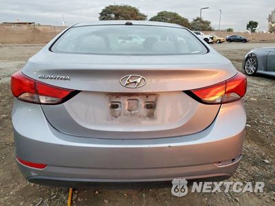 Zdjęcie 6 z 13 samochodu: 2016 HYUNDAI ELANTRA SE VIN:5NPDH4AE7GH708061 - miniatura
