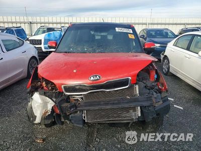 Zdjęcie 7 z 25 samochodu: 2014 KIA SOUL ! VIN:KNDJX3A58E7704649 - miniatura