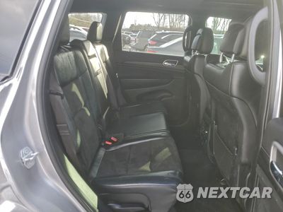 Zdjęcie 11 z 16 samochodu: 2019 JEEP GRAND CHEROKEE LAREDO VIN:1C4RJFAG0KC853857 - miniatura