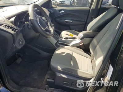 Zdjęcie 7 z 12 samochodu: 2016 FORD ESCAPE SE VIN:1FMCU0G98GUC12410 - miniatura