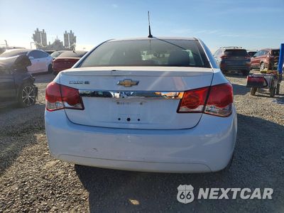 Zdjęcie 6 z 12 samochodu: 2014 CHEVROLET CRUZE ECO VIN:1G1PH5SB0E7232740 - miniatura