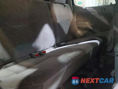 Zdjęcie 10 z 12 samochodu: 2003 TOYOTA TACOMA PRERUNNER V6 VIN:5TEGN92N73Z217319 - miniatura