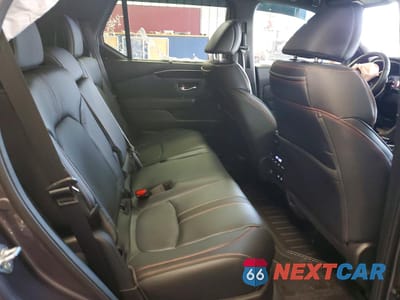 Zdjęcie 11 z 13 samochodu: 2026 HONDA PASSPORT TRAILSPORT ELITE VIN:5FNYF9H8XTB044691 - miniatura