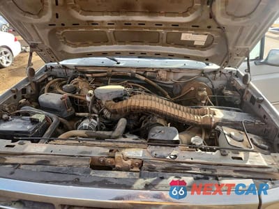 Zdjęcie 11 z 11 samochodu: 1995 FORD F250 VIN:2FTHF26H2SCA76826 - miniatura