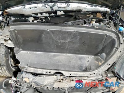 Zdjęcie 12 z 15 samochodu: 2016 TESLA MODEL X VIN:5YJXCBE27GF004103 - miniatura