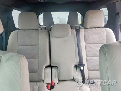 Zdjęcie 10 z 13 samochodu: 2011 FORD EXPLORER VIN:1FMHK8B89BGA54367 - miniatura