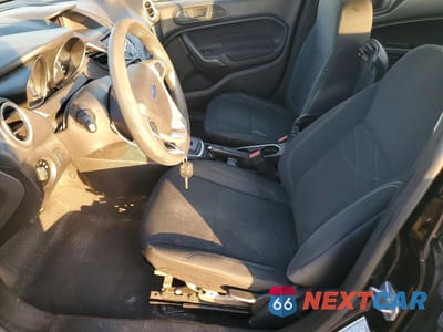 Zdjęcie 7 z 11 samochodu: 2019 FORD FIESTA SE VIN:3FADP4BJ5KM142778 - miniatura