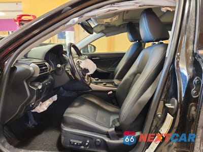 Zdjęcie 7 z 12 samochodu: 2015 LEXUS IS 250 VIN:JTHCF1D23F5025613 - miniatura