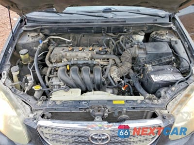 Zdjęcie 11 z 11 samochodu: 2007 TOYOTA COROLLA S VIN:1NXBR32E77Z868990 - miniatura