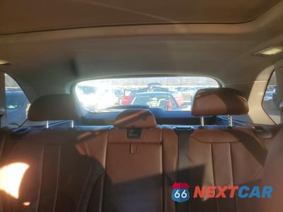 Zdjęcie 10 z 13 samochodu: 2015 BMW X5 XDRIVE50I VIN:5UXKR6C53F0J79330 - miniatura