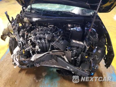 Zdjęcie 11 z 12 samochodu: 2025 KIA K4 EX VIN:3KPFU4DE0SE014065 - miniatura