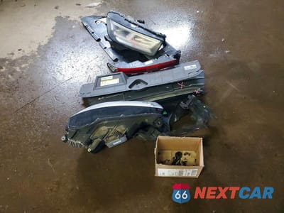 Zdjęcie 13 z 13 samochodu: 2018 AUDI Q5 PRESTIGE VIN:WA1CNAFY4J2033309 - miniatura