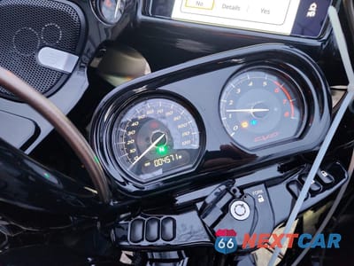 Zdjęcie 7 z 10 samochodu: 2021 HARLEY-DAVIDSON FLTRXSE VIN:1HD1TCL13MB954560 - miniatura