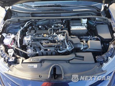 Zdjęcie 11 z 12 samochodu: 2024 TOYOTA COROLLA LE VIN:5YFB4MDE5RP210770 - miniatura