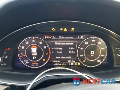 Zdjęcie 9 z 12 samochodu: 2019 AUDI Q7 PREMIUM PLUS VIN:WA1LAAF76KD019808 - miniatura