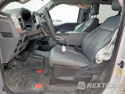 Zdjęcie 7 z 12 samochodu: 2023 FORD F150 SUPERCREW VIN:1FTFW1E51PKF59235 - miniatura