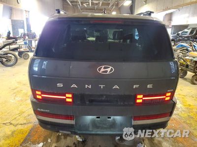 Zdjęcie 6 z 13 samochodu: 2025 HYUNDAI SANTA FE LIMITED VIN:5NMP4DGL2SH089339 - miniatura