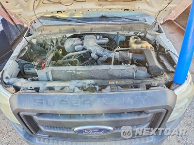 Zdjęcie 11 z 12 samochodu: 2016 FORD F550 SUPER DUTY VIN:1FD0X5GY4GEB43255 - miniatura