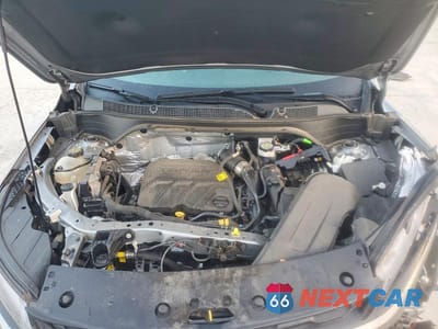 Zdjęcie 11 z 12 samochodu: 2024 CHEVROLET TRAX ACTIV VIN:KL77LKE2XRC166983 - miniatura